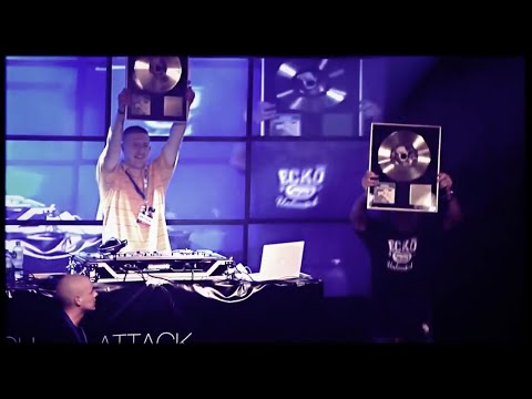 Slums Attack - HSMTO (prod. DJ. Decks)