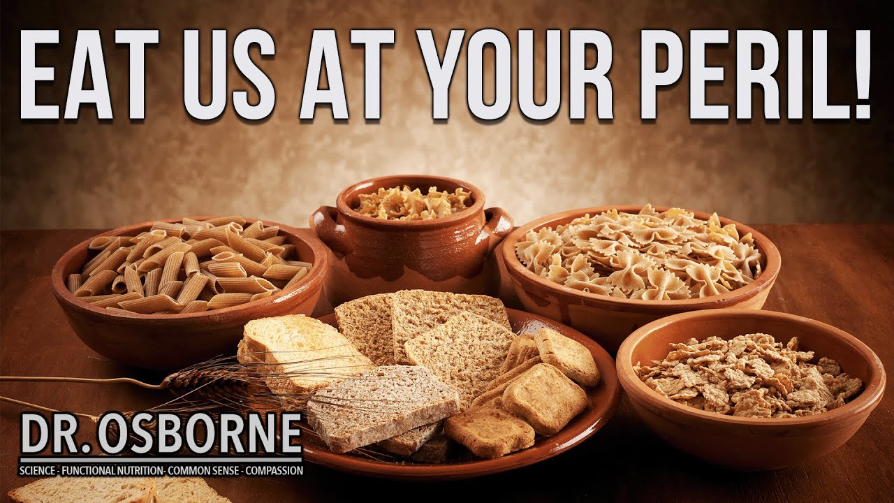 Thiamine Deficiency Exposed: Why Your Diet and Medications Are Putting You at Risk!