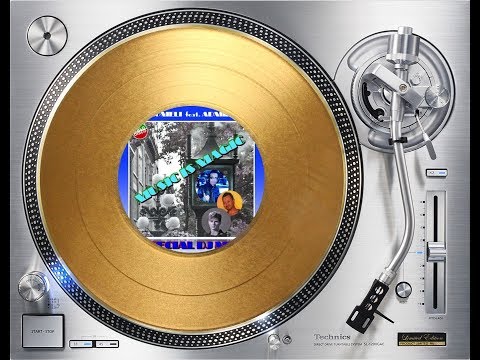 IAN COLEEN & D.J. LOMELI MIX FEAT. ADMIRAL BOB - MUSIC IS MAGIC (SPECIAL DJ MIX) (℗+©2018)