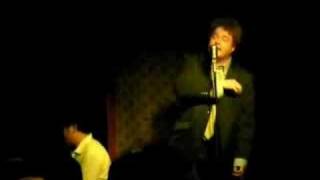 Harvey Danger - Same As Being In Love (Largo 2008)