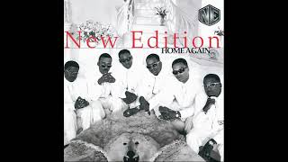 New Edition - Tighten It Up