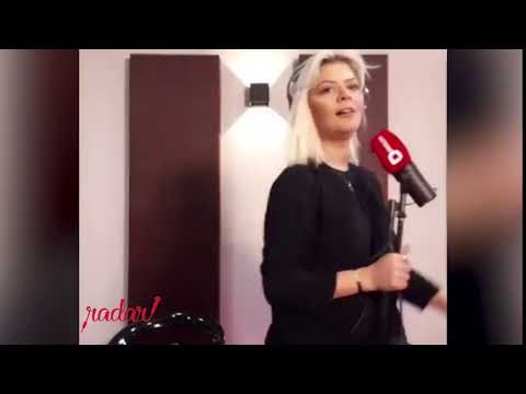 Edita Doli performon kengen ERA - RADAR