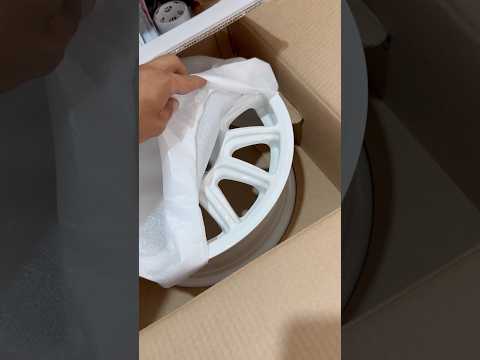 Nuevas llantas #braid #rally  #cordoba  #achiras #calcagno