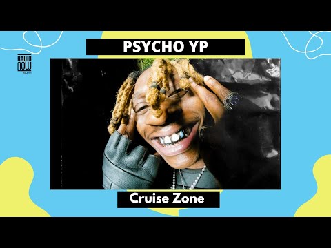 Psycho YP: Nigerian Hip-Hop & The International Standard [Part 3] | #CruiseZone