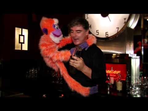 Steakhouse Fredy Cocktail