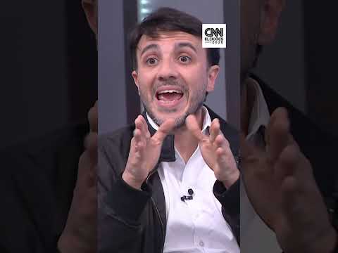 “Vou disciplinar o uso de emendas”, disse Renan Santos à CNN #CNNnasEleições