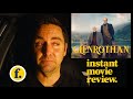 INSTANT MOVIE REVIEW Glenrothan 2026