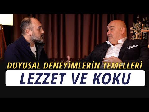 Vedat Ozan | The Subtlety of Scent, Its Culture, Its Journey in History and Its Place in Our Live...