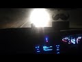 I20 Night Drive Whatsapp Status