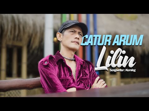 Catur Arum - Lilin  (Official Music Video Thalita Music)