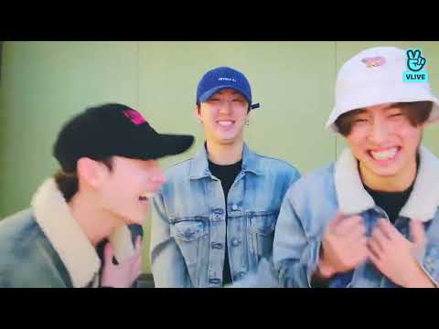 210404 Chan's Room 🐺 Ep. 100 🎉 SPECIAL GUESTS