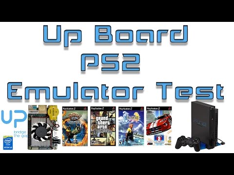 PCSX2 emulator – Emutori