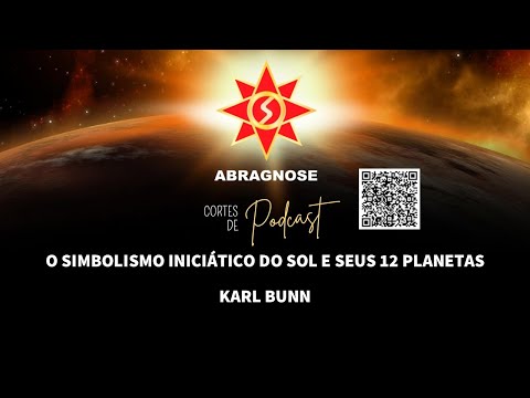O SIMBOLISMO INICIÁTICO DO SOL E SEUS 12 PLANETAS