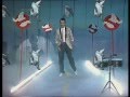 Ray Parker Junior - Ghostbusters 1984
