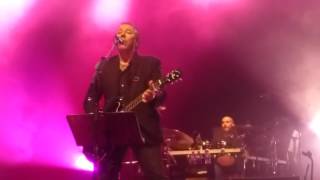 Revólver - Si es tan solo amor (La Sala, Rubí'17)