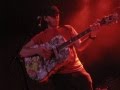 Jeffrey Lewis & Los Bolts - I Got Lost (Live @ Oslo Hackney, London, 19/12/15)