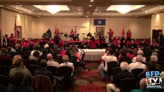 preview picture of video 'St. Rita's Brassmen @ 2014 BHOF Championships Bridgeport, CT - BFDTV'