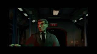 TimeSplitters 2 - NeoTokyo (2019)