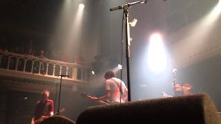 The Replacements - Alex Chilton