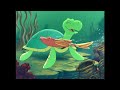 La Sirenita 2 Regreso Al Mar Quién Soy Yo Juego Completo