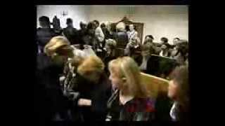 Empty Boxcars:6/6 Bulgaria's Jews deportation and Holocaust (from Macedonia to Treblinka)