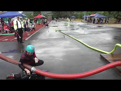 SDH Chromeč ženy - VC Bludov 2019