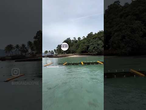 🤔❌ PRAIA “PRIVADA” EM ANGRA❓INTERNAUTA QUESTIONA❗️