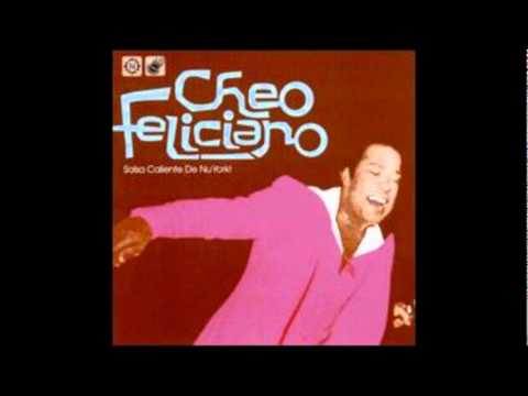 CHEO FELICIANO - QUINTO SABROSO