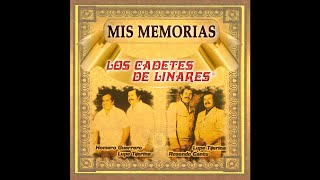 Vagando Por Tu Ausencia - Los Cadetes de Linares