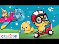 Canticos 10 Nursery Rhymes In English Sing With Us At Home