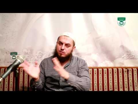 Hazreti Alija r.a. | 4.dio | hfz. Dževad Gološ