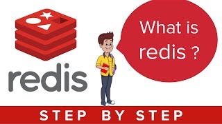 Redis Beginner Tutorial 1 - What is REDIS