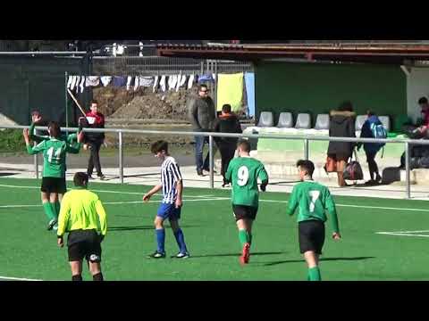 3ª JUVENIL || Lenense Proinastur, 5 – Romanón “C”, 0.