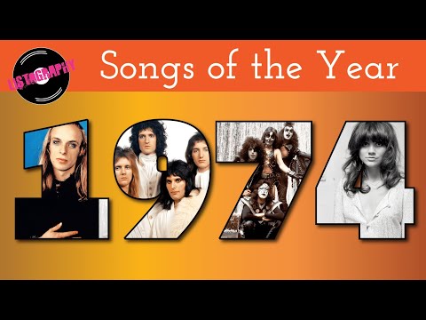 1974 The Music Archive 