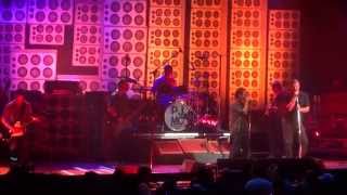 Pearl Jam - In the Moonlight w/Josh Homme (PJ20 9-3-11)