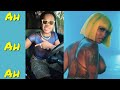 DreamDoll Ah Ah Ah FREESTYLE