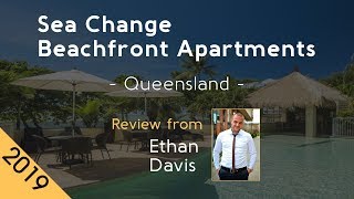 Sea Change Beachfront Apartments 5⋆ Review 2019
