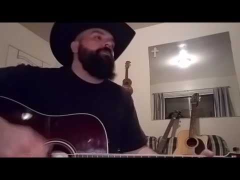 Garth Brooks - Much Too Young by Nick DeLeo