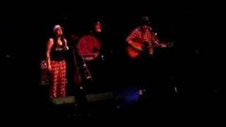 Joshua Radin &amp; Ingrid Michaelson - Sky