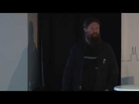 code::dive conference 2014 - Bartek Kuczyński What is a Good Code