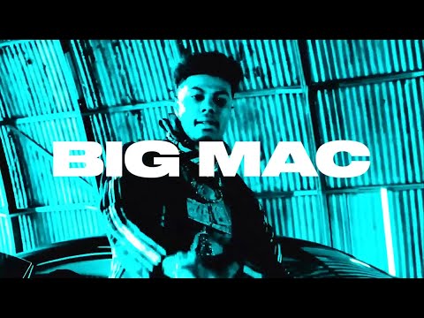 [FREE] 1TakeJay x Mike Sherm x Blueface Type Beat 2022 - "Big Mac" (prod. 21bleedem)