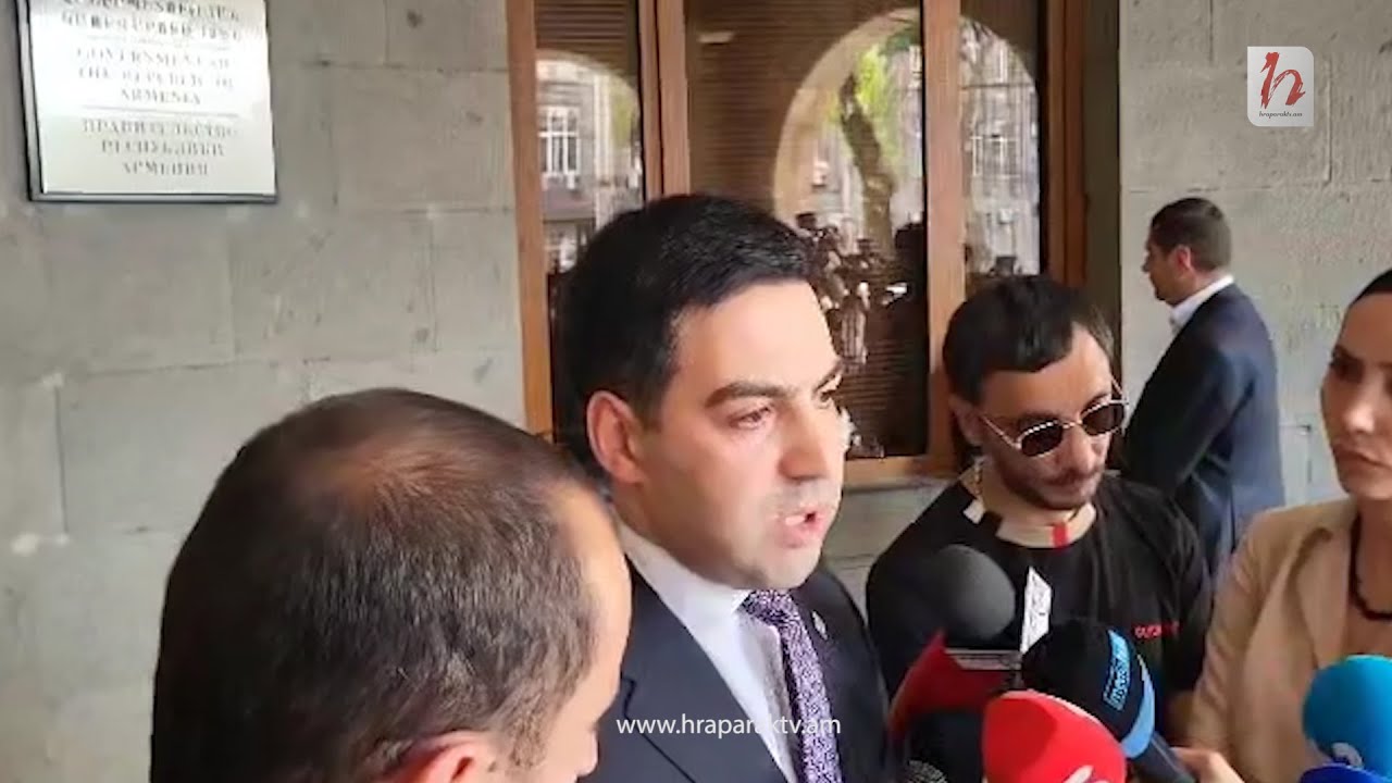 Ողջ աշխարհն է թմրանյութերով ողողված. ՊԵԿ նախագահ