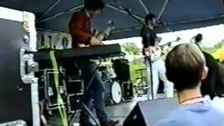 The Ocean Blue, LIVE circa 1997, Either/Or, G.R.E.A.T. concert, (part 9 of 16)