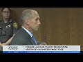 Former Macomb County Prosecutor Eric Smith Gets No Additional Jail Time In Sentence On Corruption Ch