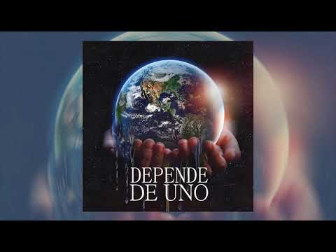 Gran Rah & @NEGROSAMBOOFICIAL - Depende De Uno