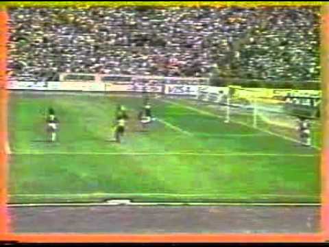 BARCELONA CAMPEÓN 1991| GOLAZO DE CARLOS MUÑOZ|GOL DE ALFARO CELEBRADO X AZULES||CAMISETAS AMARILLAS