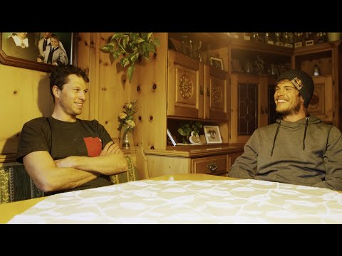 Honey Making, Game Keeping and Free Skiing with Roman Rohrmoser I #3 Snowmads On The Road