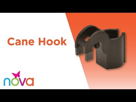 Cane Hook - Features and How To Assemble
