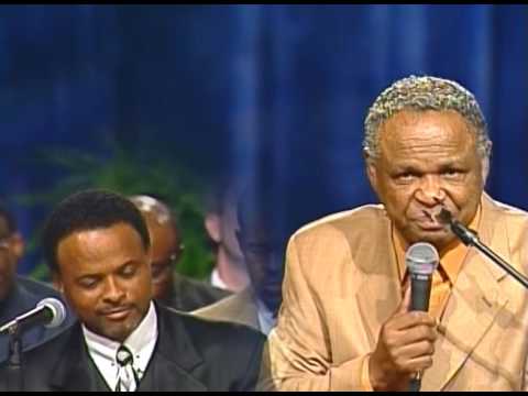 Crusade For Christ   Dallas, TX.    2005   Tuesday