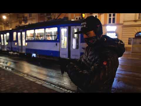 IDA 2020 PROMO  "ZOO KRK" K-Swizz, Dj Odilon, Pan Jaras, Pac 1